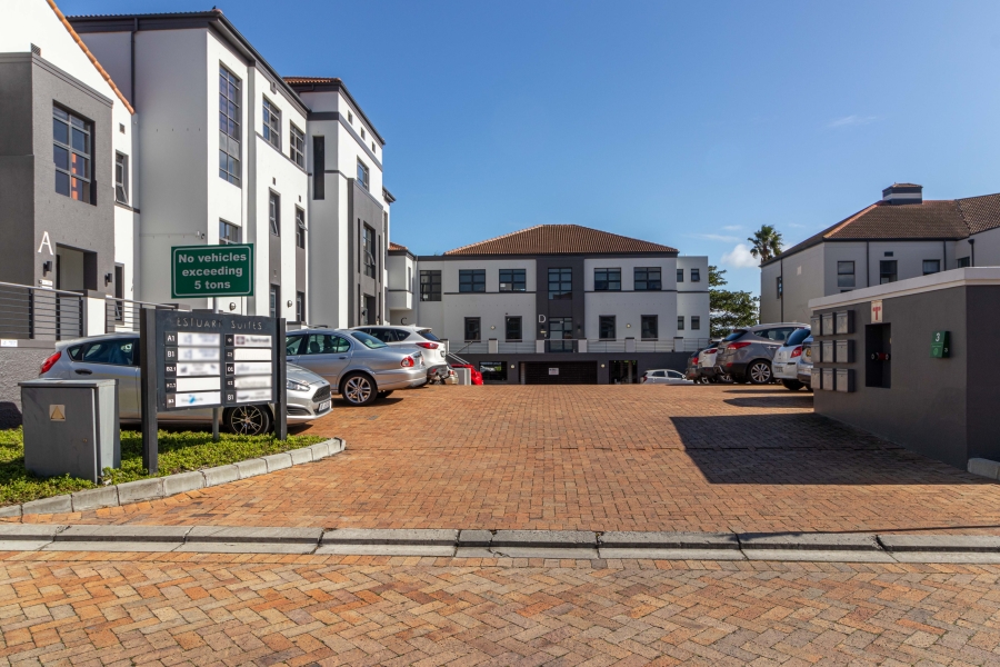 Commercial Property for Sale in Century City Western Cape